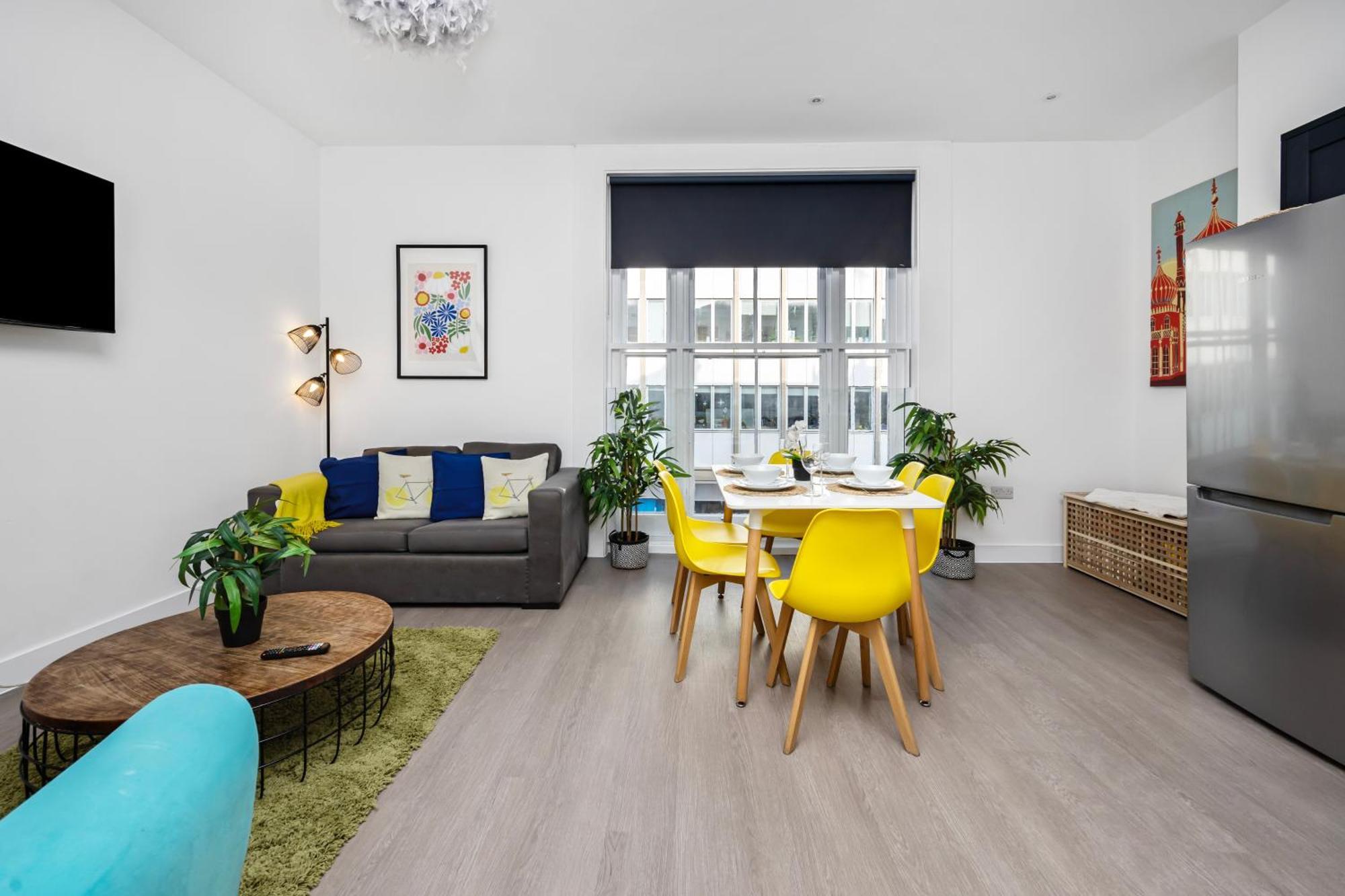 Queens Mile 1 With Free Parking By My Getaways 브라이턴 외부 사진