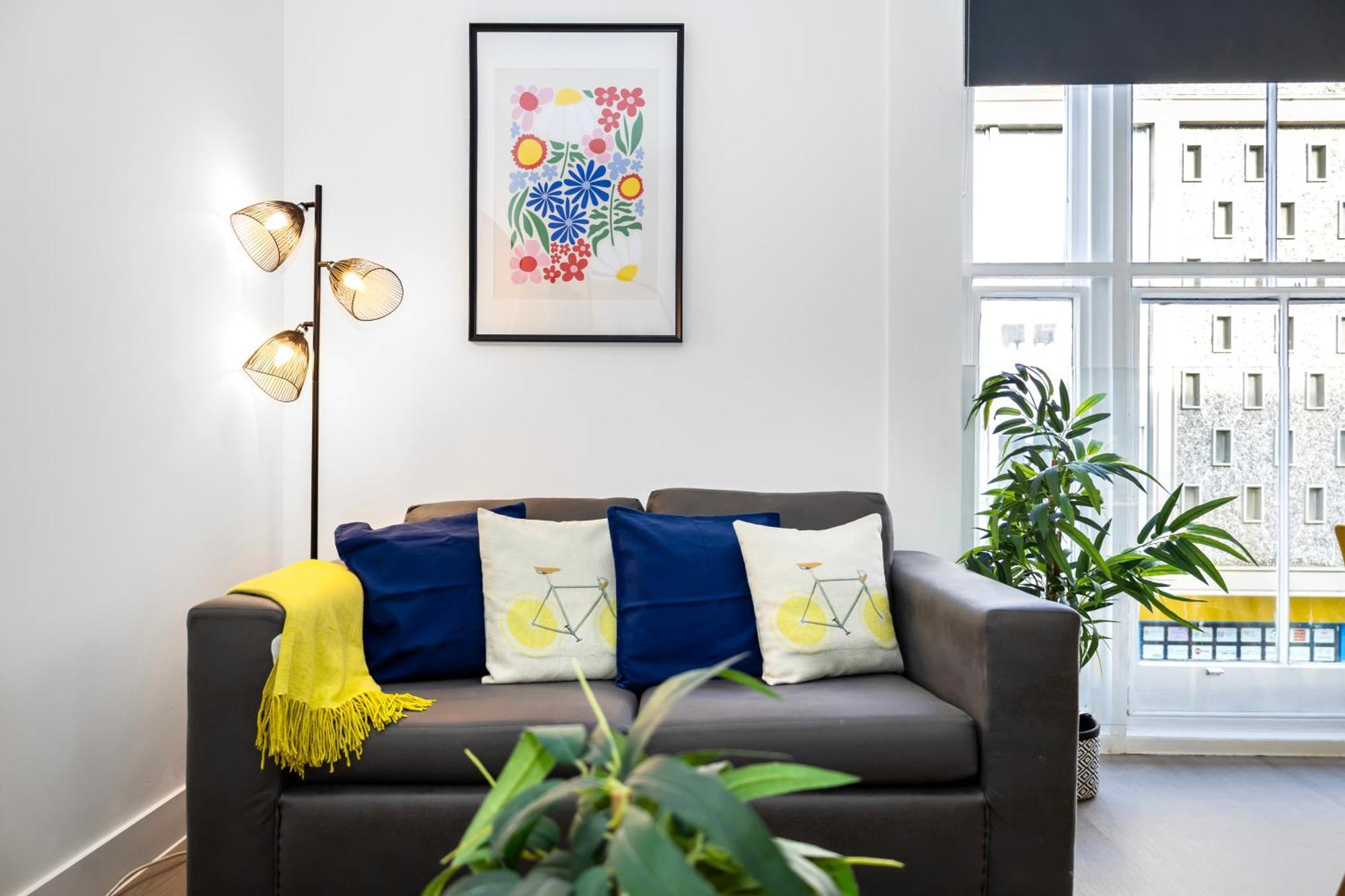 Queens Mile 1 With Free Parking By My Getaways 브라이턴 외부 사진